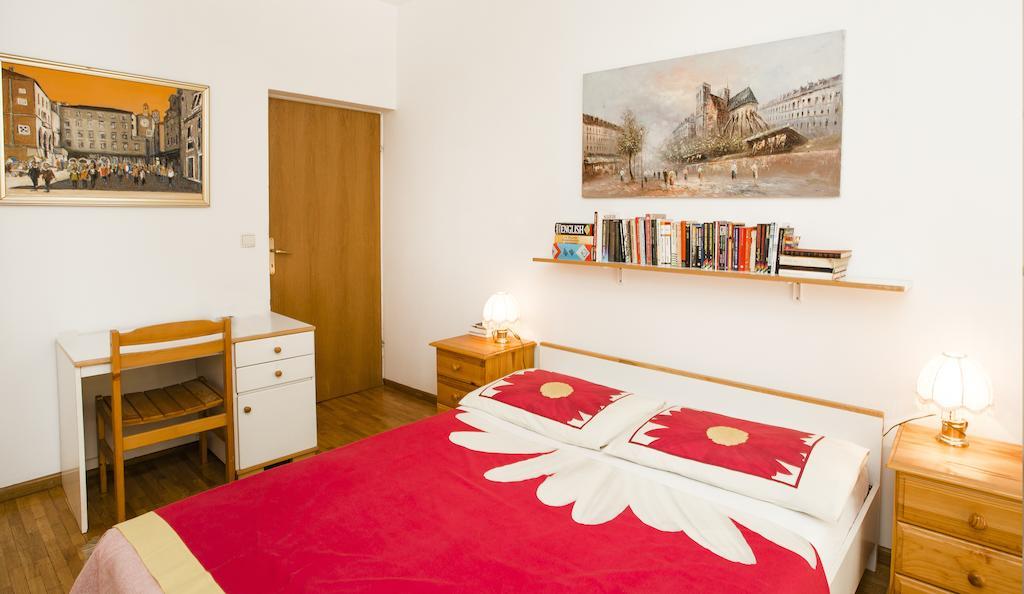 Apartment Hidden Paradise Bacvice Split Exterior photo