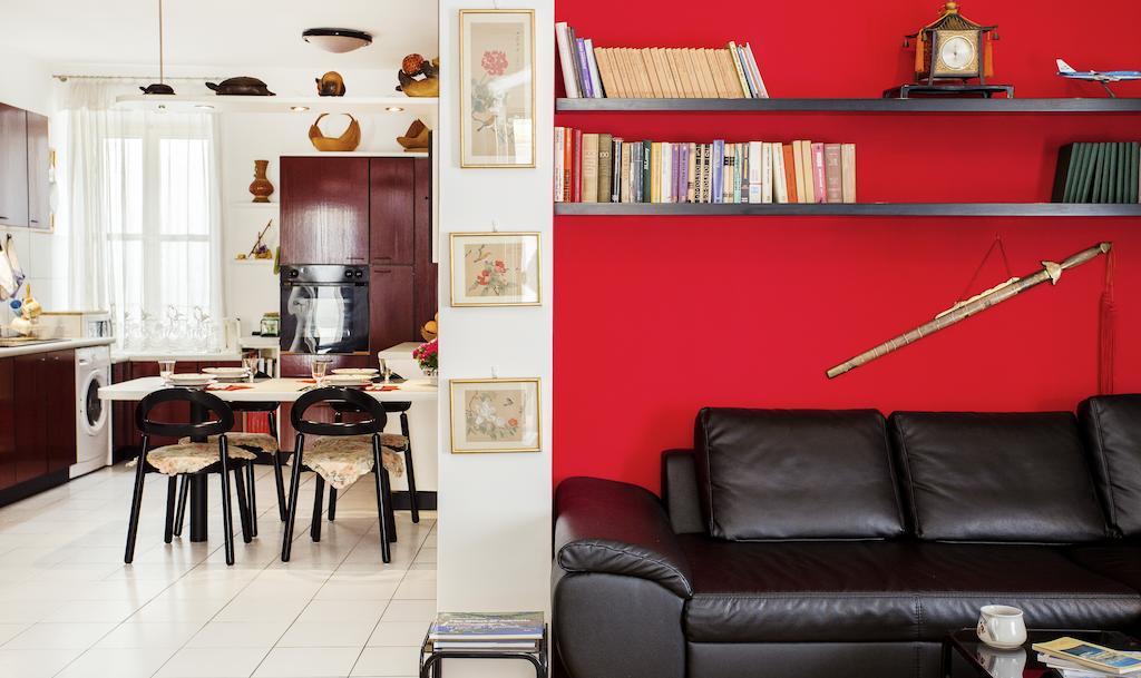 Apartment Hidden Paradise Bacvice Split Room photo